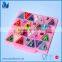 3D Silicone Baby Shower Fondant Decorating Chocolate Baking Mold Tool Cake Mould
