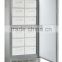 12Drawers Upper and Lower cabinet Regent Freezer
