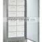 -25degree Celsius Upright Freezer with 12 drawers