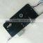 Zinc Alloy biometric Fingerprint Door Lock with Wireless Remote Control Function (JYF-L9000)