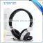 Bulk buy computer accessory bass pc headset with microphone for desktop