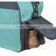 Promotional easy carrying travelling bag with detailed drawing