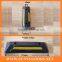 Weight 3.6kgs heavy duty Rubber wheel stopper 10mm rubber stoppers