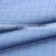 300T sateen white 285cm width organic cotton fabric