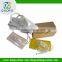 120*60mm arc shape electric ceramic heater duopu
