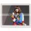 LCD Multimedia Digital Photo Frame 10"