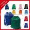 2015 Hot Selling Wholesale Promotional Cheap Drawstring Backpack Bag
