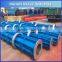 Competitive prices of Drainage Concrete well Pipe Spinning Making Machine