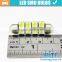 41mm 8SMD 5050 Electronic Led Light Car Led Festoon Lamp Tail Parking Light