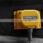 JD-M angle sensor for crawler/tower crane