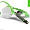 Colorful Retractable Micro USB Cable for Android /for Iphone