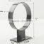 fashionable high quality online shopping acrylic diaplay rack for headwear