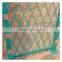 PVC coated welded razor barbed wire for exporting