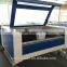 Laser cutting machine for nonmetal materails