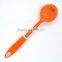 Top selling Best Price paint spraying stainless steel slotted cooking spoon