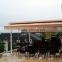QIAKON New Retractable Awnings