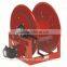 Fire Hose Reel with moto