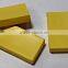 TO3PA High thermal conductivity silicone rubber cap