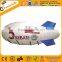 4m advertising helium blimp airship zeppelin F2042