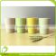 2016 Eco-friendly wholesale wheat straw biodegradable colorful china cup