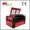 150w co2 laser engraving cutting machine