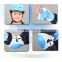 boys/girls Knee Elbow Wrist Protective Pads Set for Skateboard Cycling Roller Skating and Other Outdoor Sports Safety Protective