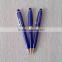 Promotional Personalized Logo high quality stylus metal pen
