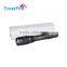 5 modes 1600lumens zoom led flashlight TrustFire TR-Z5 t6061 aluminum police cree led zoom flashlight