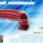 EPDM PVC CR extrusion rubber seal strip from china