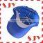 Custom 3d embroidery promotional baseball cap for sale