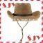 Panama Western Sun Caps Summer Cowgirl Hats