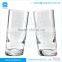 Plastic Acrylic HEART BOTTOM TUMBLER