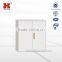 Metal Office Furniture 2 Door Steel File Cabinet/XinHui Office Furniture
