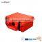 Handheld portable ptbl carry-on plastic case with IP67 waterproof RC-PS 180