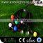 E27 G45 Outdoor IP44 christmas decorative LED festoon belt light