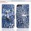 new products 2016 trending leopard pattern separable flip cover cell phone case with for lg k10 g3 g4 g5 g2 g1