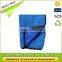 Double side plush waffle cloth fast window waxing and polishing cloth for detailing smooth car paint