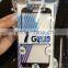 Shenzhen Wholesale Mobile Phone Accessories 2.5D 0.26mm Toughened Tempered Glass Screen Protector For Sony XP