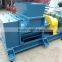 Large capacity Full automatic portable tire crusher