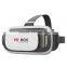 2016 Smart Headset Glasses VR Box for Ios or Android