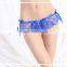 LG2059 Japan and South Korea butterfly transparent lace sexy lingerie underwear