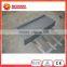 Basalt Palisades Stone Fence Stone Pillar