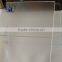 4mm low iron glass for solar collector 4mm clear tempered solar glass