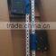 Aluminium alloy Starting block Adjustable For Plastic Cement Track Competition and Training