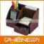High quality customized made-in-china Stationery Box for office(ZD13-81-1)