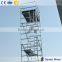 China aluminium british standard formwork scaffolding