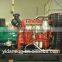 CE approved Yuchai 200kw biogas generator for farm use