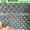 Diamond 100% polyester mesh fabric 3D air mesh fabrics