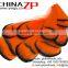 CHINAZP Bulk Sale Top Quality Cheap Dyed Orange Lady Amherst Pheasant Tippest Feathers for Girls Earrings