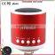 original gift iterms rechargeable speaker bluetooth speaker